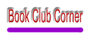 Book Club Button
