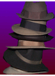 Leaning Tower of Hats