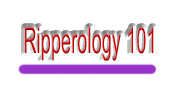 Ripperology 101